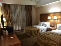 Hotel Soleil Business Class Celaya โรงแรมในเซลายา