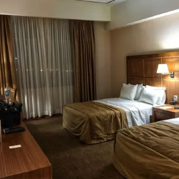 Hotel Soleil Business Class Celaya