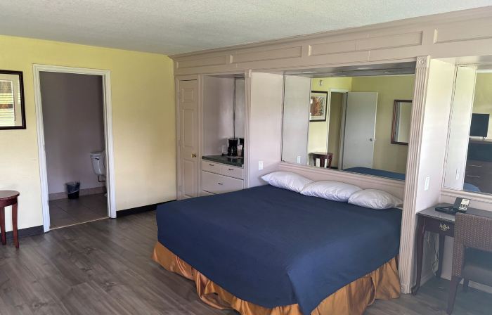Inn on the Green Florida