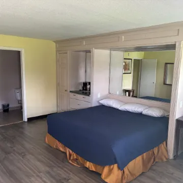 Inn on the Green Florida