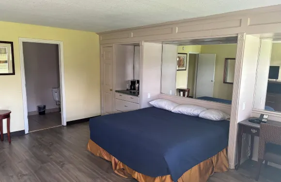 佛羅里達綠地旅館