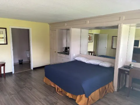 Inn on the Green Florida