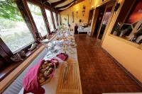 Hotel Max Inn - breakfast