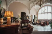 Home Hotel Christian IV Hotels in Kristianstad