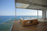 Olympic Residence Deluxe Apartments