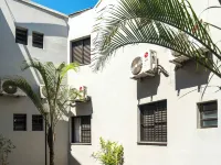Uniclass Hotel Pinheiros Hotels near Butanta