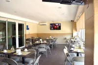 Hotel Delfines - a 2 Calles del Acuario Veracruz