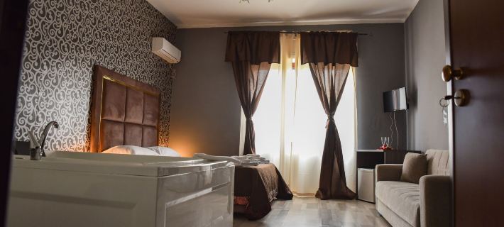 Mirosa Bed and Breakfast Hotels in Pompei