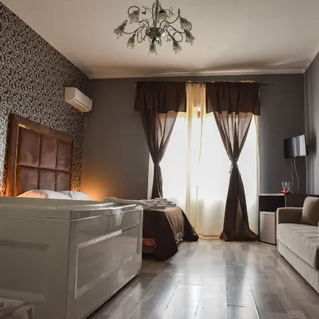 Mirosa Bed and Breakfast
