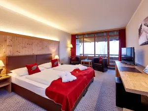 Hotel Schillingshof