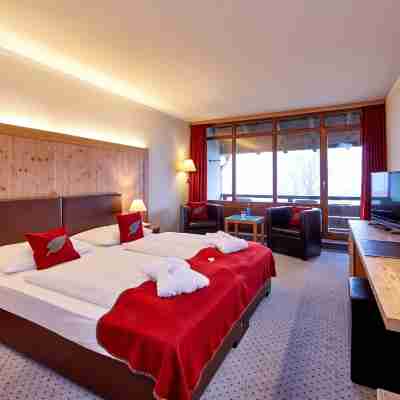 Hotel Schillingshof Rooms