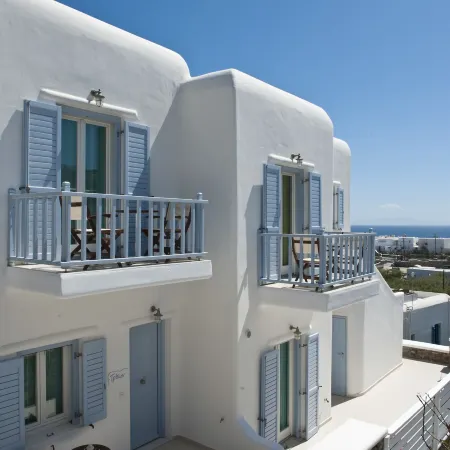 Villa Nireas