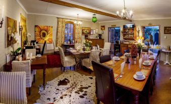 Forest Hall Guest House