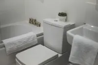 The Hive Apartment