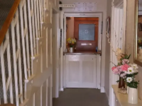 Saffron House Hotels in Ilfracombe