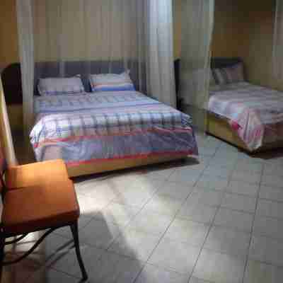 マウ サミット ホテル Rooms