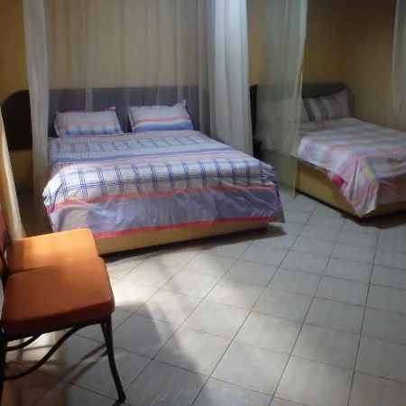 Mau Summit Hotel Hotels in Narok