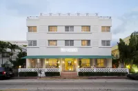 President Hotel Hotels near Miami Beach - South Beach