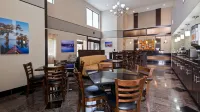 Best Western Bayou Inn  Suites