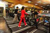 The Herbert Eilat - Gym
