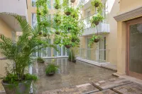 Nacar Hotel Cartagena, Curio Collection by Hilton Hôtels à : Carthagène