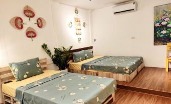 Mochi Homestay Hanoi
