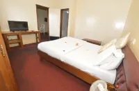 Hotel Jouvence 2000 โรงแรมใน