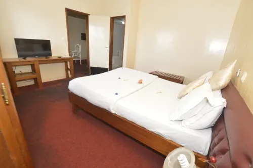 Hotel Jouvence 2000