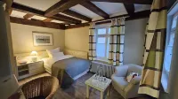 Altes Pfarrhaus Hotel Und Restaurant Hotels in Bad Überkingen