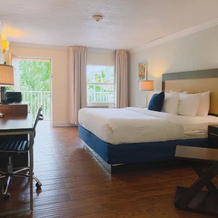 Fairway Inn Florida City Homestead Everglades