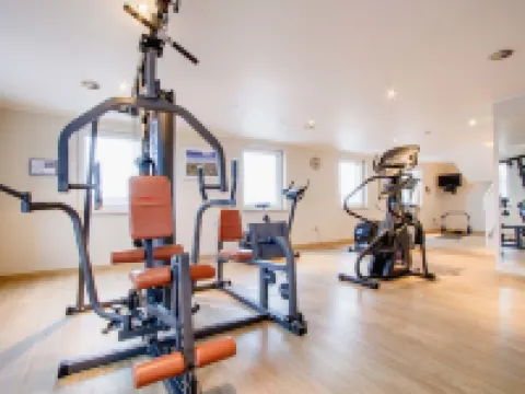 Hotel Fulda Mitte Hotels in Fulda