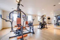 Hotel Fulda Mitte Hotels in Petersberg