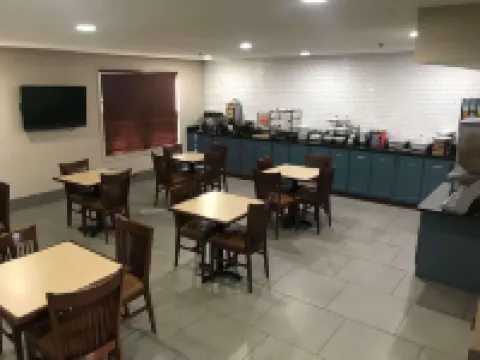 カントリー イン & スイーツ バイ ラディソン リッチモンド I-95 サウス バージニア バミューダのホテル