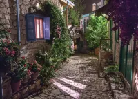 Lania Royal Oak House by TrulyCyprus Hotels in 