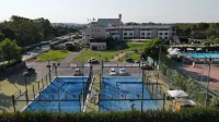 Heraclea Hotel Residence - Pool