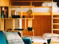 Dot Glamping Fuji
