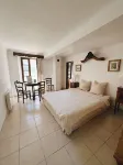 La Bastide des pins - Var Hôtels à : Castellane