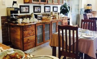 Clubview Guest House