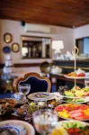 Hotel Bosnali - breakfast