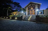 St Lucia Livingston Lodge - Pensionat