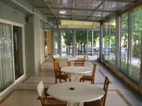 Hotel Cybele Pefki Hotel di Likovrisi Pefki