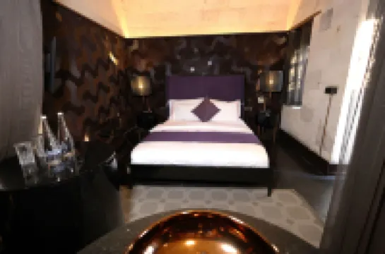 Hsvhn Hotel Hisvahan