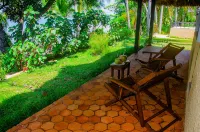 Vanila Hotel & Spa Отели рядом с достопримечательностью «Andilana»