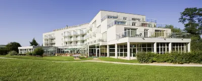 Novotel Sénart Golf de Greenparc Hotels in Saint-Pierre-du-Perray