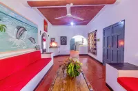 Villa Dora and Holly Hotel a Galu