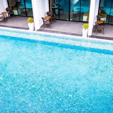 Chaanburi Boutique Resort