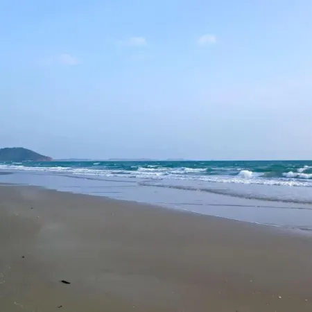Rayong by Milanee