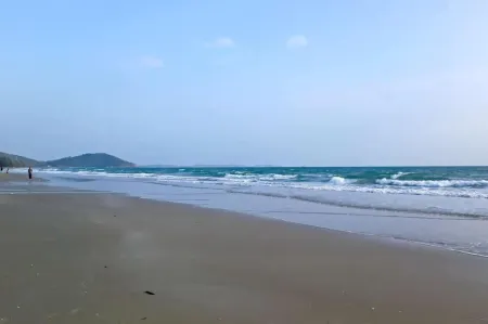 Rayong by Milanee Отели рядом с достопримечательностью «Rayong Aquarium EMDEC»