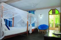 Harmony Beach Bungalows Отели в г. Тангалла