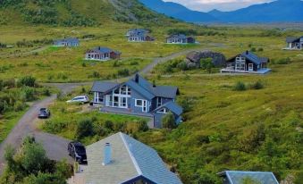 Lofoten Links Lodges